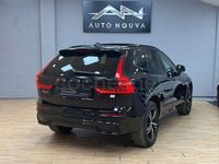 Usado Volvo XC60 Plus 350 CV (257 kW) 2022 Negro SUV