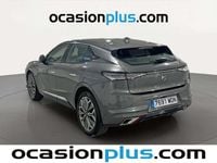 Usado DS Automobiles DS4 Trocadero 131 CV (96 kW) 2023 Gris SUV