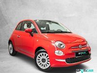 usado Fiat 500 Dolcevita 1.0 Hybrid 51KW (70 CV)