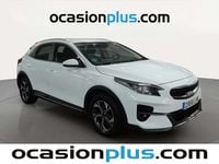 Occasion Kia XCeed 120 ch (88 kW) 2022 Blanc SUV