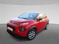 usado Citroën C3 Aircross PureTech 82cv LIVE(AM20)