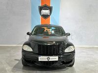 Usado Chrysler PT Cruiser Clasic 115 CV (84 kW) 2005 Negro Monovolumen