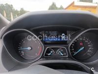 Usado Ford Focus ST-Line 150 CV (110 kW) 2017 Rojo Berlina