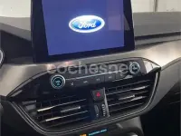 Usado Ford Kuga Titanium 120 CV (88 kW) 2020 Blanco SUV