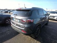 Usado Jeep Compass Trailhawk 241 CV (177 kW) 2023 Gris SUV