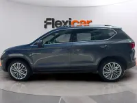 Usado Seat Ateca XCELLENCE 150 CV (110 kW) 2020 Negro SUV