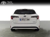 Usado Toyota Corolla Active 122 CV (89 kW) 2021 Blanco