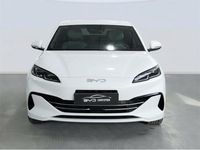 Nuevo BYD Seal Boost 184 CV (135 kW) 2025 Polar white Berlina