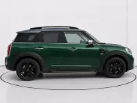 Usado Mini Cooper Countryman 136 CV (100 kW) 2022 Verde SUV