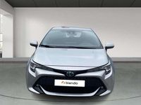 Usado Toyota Corolla Active 122 CV (89 kW) 2022 Gris Berlina