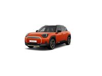 Usado Mini Aceman 135 kW (184 CV) 2025 Eléctrico SUV