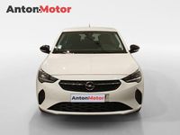 Usado Opel Corsa Edition 75 CV (55 kW) 2023 Blanco Berlina