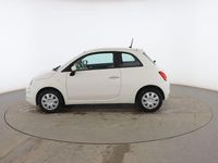 Usado Fiat 500 Pop 70 CV (51 kW) 2016 Blanco Utilitario