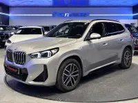 Usado BMW 120 M Sport 163 CV (119 kW) 2024 Gris plata