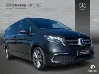 Usado Mercedes V250 Avantgarde 190 CV (139 kW) 2022 Monovolumen