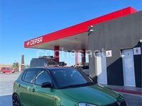 Usado Skoda Fabia RS 180 CV (132 kW) 2010 Verde Berlina
