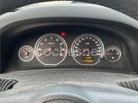 Usado Opel Vectra Elegance 122 CV (89 kW) 2006 Azul Berlina
