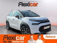 Usado Citroën C3 Aircross PureTech 110 CV (80 kW) 2023 Blanco SUV