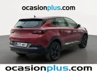Usado Opel Grandland X S 130 CV (95 kW) 2024 Rojo SUV