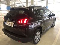 usado Peugeot 2008 1.6 BlueHDI Style 100