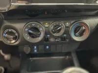 Usado Toyota HiLux Plus 150 CV (110 kW) 2022 Blanco Pickup/Camioneta