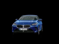 Usado BMW 116 163 CV (119 kW) 2025 Azul Utilitario