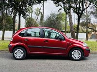 Usado Citroën C3 Exclusive 68 CV (50 kW) 2007 Burdeos Utilitario