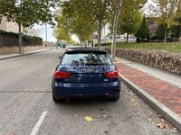 Usado Audi A1 Sportback Ambition 90 CV (66 kW) 2013 Azul Utilitario