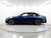 Usado BMW 550e 489 CV (359 kW) 2025 Azul Berlina