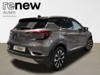 usado Renault Captur CAPTURCaptur TCe Techno 67kW