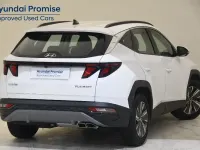 Usado Hyundai Tucson 116 CV (85 kW) 2022 SUV