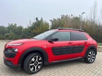 Usado Citroën C4 Shine Edition 110 CV (80 kW) 2016 Rojo Berlina