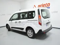 Usado Ford Tourneo Connect Trend 120 CV (88 kW) 2021 Blanco Monovolumen