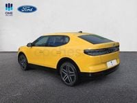 Usado Ford Capri Premium 210 kW (286 CV) 2025 Eléctrico SUV