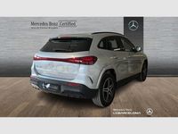 Usado Mercedes EQA250 2024 Eléctrico SUV