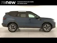 Usado Dacia Bigster Journey 140 CV (102 kW) 2025 Azul SUV