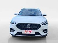 Usado MG ZS Luxury 106 CV (77 kW) 2025 Blanco SUV