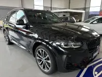 Usado BMW X3 xLine 292 CV (214 kW) 2024 Negro SUV