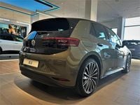 Ny VW ID.3 Pro 150 kW (204 HK) 2025 Grøn Hatchback