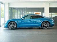 Usado Porsche Taycan 2024 Eléctrico Berlina