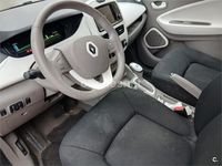 Usado Renault Zoe Life 67 kW (92 CV) 2018 Eléctrico Utilitario
