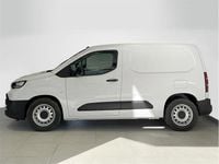 Usado Toyota Proace City City 100 kW (136 CV) 2025 Blanco Monovolumen