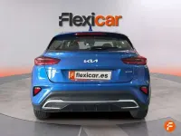 Usado Kia XCeed GT-Line 160 CV (117 kW) 2023 Azul SUV