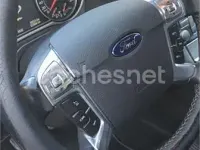 Usado Ford Mondeo Titanium 140 CV (102 kW) 2009 Gris / plata Berlina