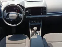 Usado Skoda Karoq Selection 150 CV (110 kW) 2025 Gris SUV
