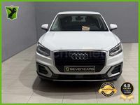 Usado Audi Q2 Design 116 CV (85 kW) 2018 Blanco SUV