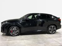 Usado BMW X2 Comfort Edition 163 CV (119 kW) 2025 Negro SUV