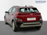 Usado Hyundai Kona 120 CV (88 kW) 2023 SUV