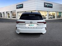 Usado Opel Astra 130 CV (95 kW) 2025 Blanco Familiar