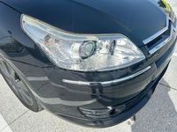 Usado Citroën C4 Exclusive 110 CV (80 kW) 2005 Negro Berlina